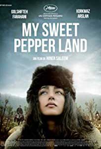 Ţinutul meu sălbatic - My Sweet Pepper Land (2013) Online Subtitrat