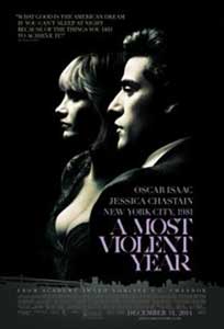 A Most Violent Year (2014) Film Online Subtitrat
