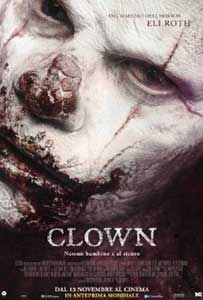 Clown (2014) Film Online Subtitrat