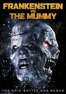 Frankenstein vs The Mummy (2015) film online subtitrat
