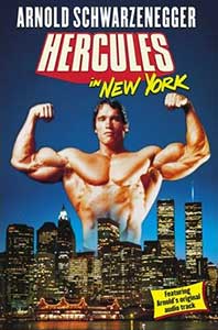 Hercules in New York - Hercule la New York (1969) Online Subtitrat