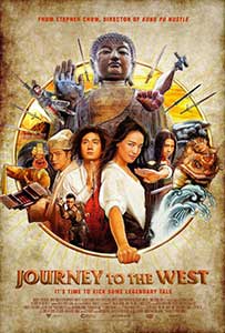 Journey to the West (2013) Film Online Subtitrat