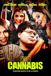 Kid Cannabis (2014) Online Subtitrat in Romana in HD 1080p
