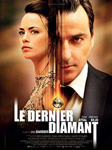 Ultimul Diamant - Le dernier diamant (2014) Film Online Subtitrat