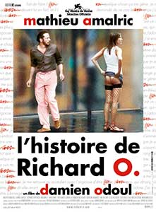 L'histoire de Richard O (2007) Online Subtitrat in Romana