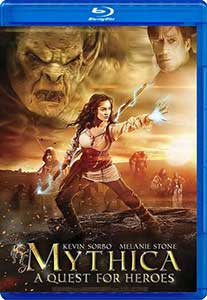 Mythica A Quest for Heroes (2014) Film Online Subtitrat