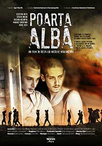 Poarta Alba (2014) Film Romanesc Online in HD 1080p
