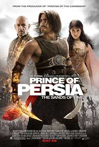 Prinţul Persiei - Prince of Persia The Sands of Time (2010) Online Subtitrat