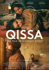 Qissa The Ghost is a Lonely Traveller (2013) Online Subtitrat