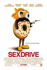 Sex Drive - În SEXcursie (2008) Online Subtitrat in Romana
