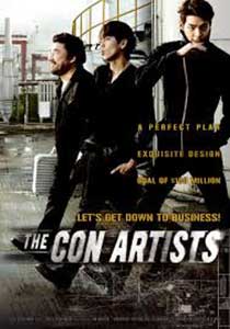 The Con Artists (2014) Film Online Subtitrat