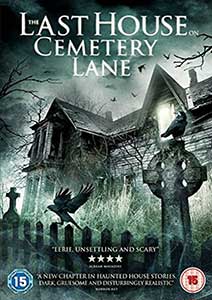 The Last House on Cemetery Lane (2015) Online Subtitrat