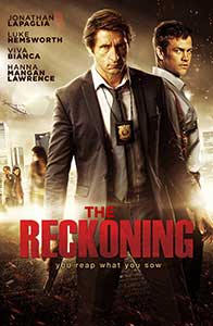 The Reckoning (2014) Online Subtitrat in Romana