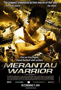 Ultima lupta - Merantau (2009) Film Online Subtitrat in Romana