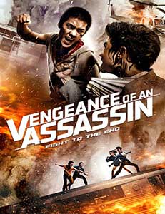 Vengeance of an Assassin (2014) Online Subtitrat in Romana