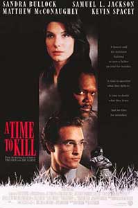 Vremea Razbunarii - A Time To Kill (1996) Film Online Subtitrat