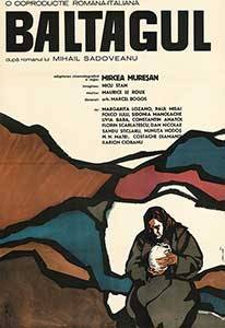 Baltagul (1969) Film Romanesc Online