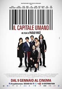 Capital uman - Il capitale umano (2013) Online Subtitrat