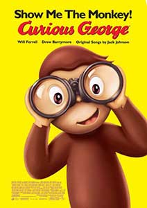 Curiosul George - Curious George (2006) Online Subtitrat