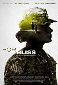 Legaturi de familie - Fort Bliss (2014) Online Subtitrat