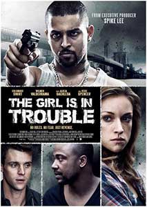 The Girl Is in Trouble (2015) Online Subtitrat in Romana