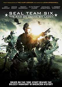 Nume de cod Geronimo - Seal Team Six (2012) Online Subtitrat