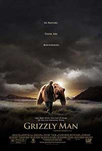 Omul grizzly - Grizzly Man (2005) Online Subtitrat in Romana