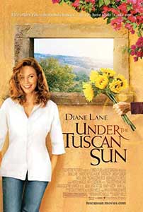 Sub soarele Toscanei - Under the Tuscan Sun (2003) Online Subtitrat