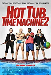Hot Tub Time Machine 2 (2015) Online Subtitrat in Romana