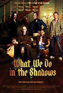 What We Do in the Shadows (2014) Online Subtitrat in Romana