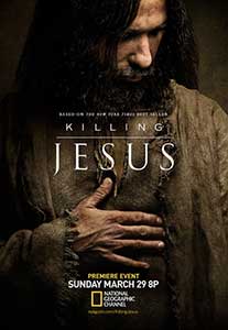 Killing Jesus (2015) Online Subtitrat in Romana