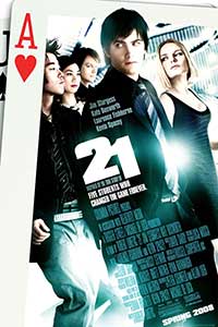 21 Şansa vieţii lui (2008) Film Online Subtitrat