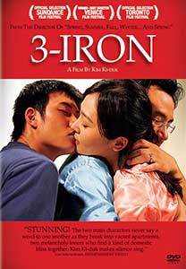3-Iron (2004) Online Subtitrat in Romana