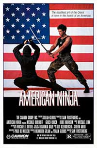 American Ninja (1985) Online Subtitrat in Romana