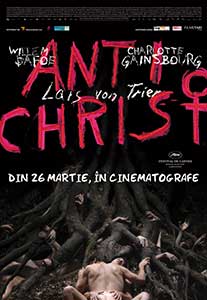 Antichrist (2009) Online Subtitrat in Romana