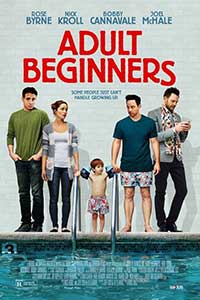 Adult Beginners (2014) Online Subtitrat in Romana