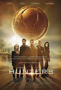 Vânători de legende - The Hunters (2013) Online Subtitrat
