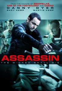 Assassin (2015) Online Subtitrat in Romana