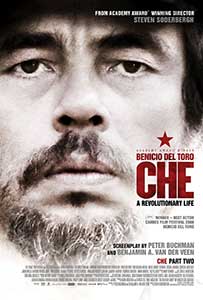 Che Argentinianul 2 – Che Part Two (2008) Online Subtitrat