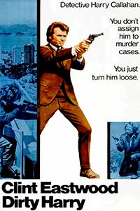 Comisarul Harry - Dirty Harry (1971) Online Subtitrat