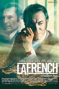 The Connection - La French (2014) Online Subtitrat in Romana