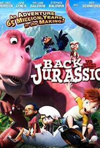 Back to the Jurassic (2015) Online Subtitrat in Romana