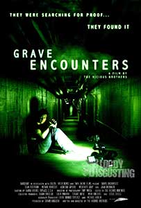 Grave Encounters (2011) Online Subtitrat in Romana in HD 1080p