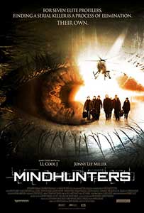 Minţi ucigătoare - Mindhunters (2004) Online Subtitrat