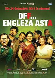 Engleza-vengleza - English Vinglish (2012) Film Indian Online