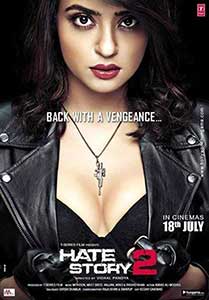 Hate Story 2 (2014) Film Indian Online Subtitrat in Romana