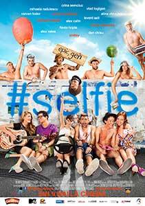 Selfie (2014) Film Romanesc Online