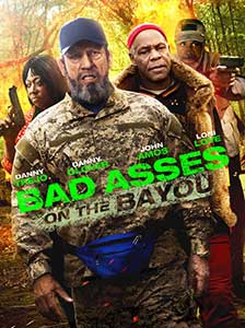 Bad Asses on the Bayou (2015) Online Subtitrat in Romana