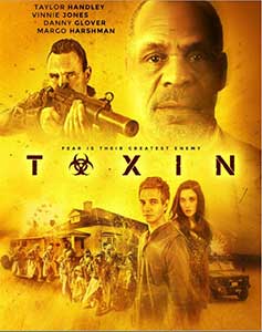Toxin (2015) Online Subtitrat in Romana in HD 1080p