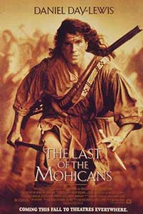 The Last of the Mohicans (1992) Online Subtitrat in Romana